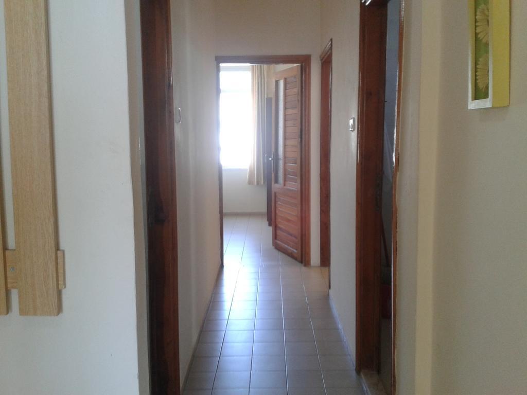 Orange Grove Apart Hotel Alanya Room photo